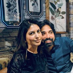 Meet your Posher, Sandra